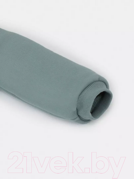 Изображение товара Комбинезон прогулочный детский Rant Rocky / 159-56 (Ocean Green, р.56)