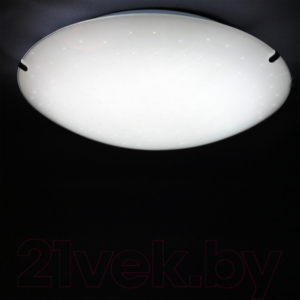 Изображение товара Светильник Элетех Искры 300 LED 24 M02 / 1030450321 (белый)