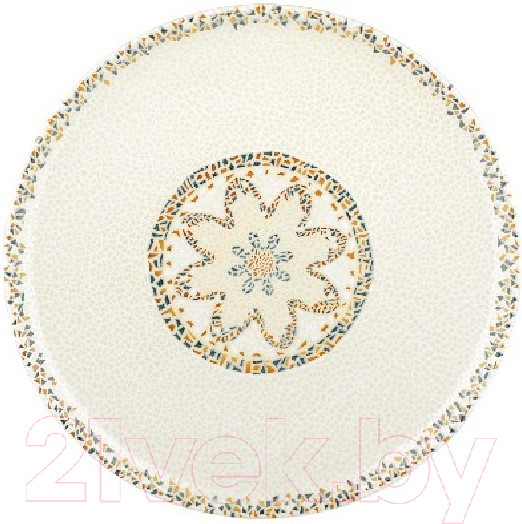 Изображение товара Тарелка столовая обеденная By Bone TN-TS-ZT-25-DZ