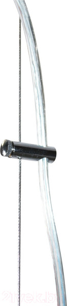 Изображение товара Потолочный светильник Элетех Лайн сфера НСБ 72-60 М55 / 1005251191 (шампань матовый)