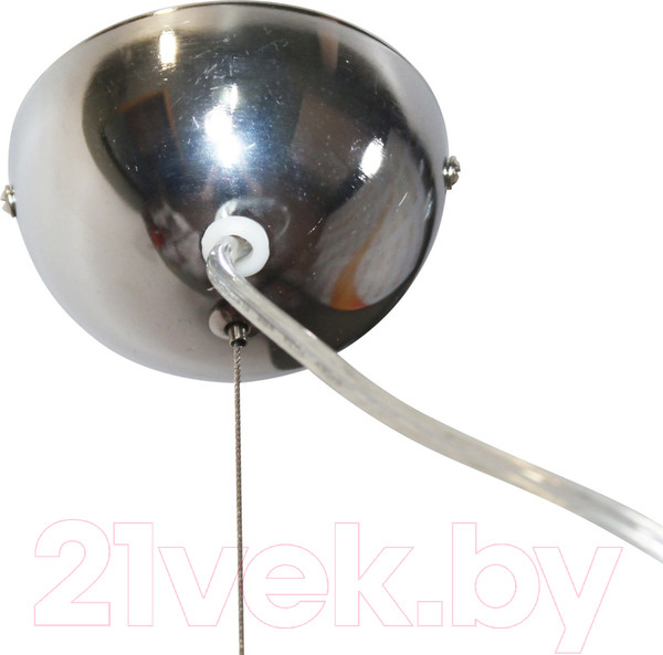 Изображение товара Потолочный светильник Элетех Лайн сфера НСБ 72-60 М55 / 1005251191 (шампань матовый)