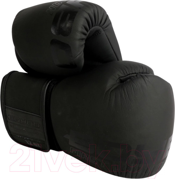 Изображение товара Боксерские перчатки BoyBo First Edition (8oz)