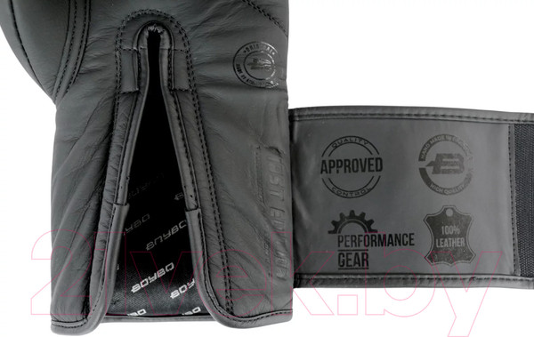 Изображение товара Боксерские перчатки BoyBo First Edition (8oz)