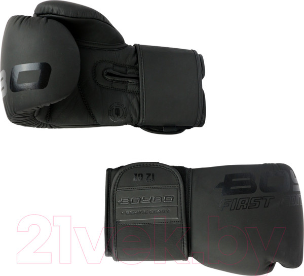 Изображение товара Боксерские перчатки BoyBo First Edition (8oz)