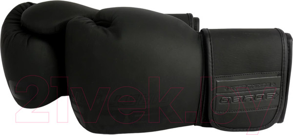 Изображение товара Боксерские перчатки BoyBo First Edition (8oz)