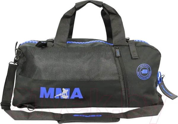 Изображение товара Спортивная сумка BoyBo BS-005 (63x35x35см, черный)