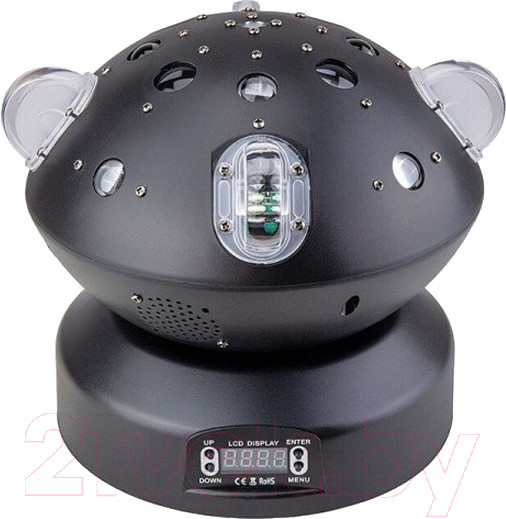 Изображение товара Прожектор сценический Linly Lighting LM037