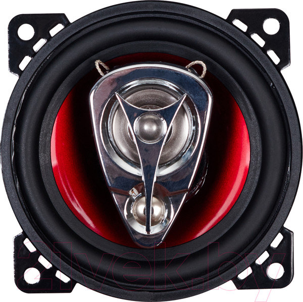 Изображение товара Коаксиальная АС Kicx SP 100