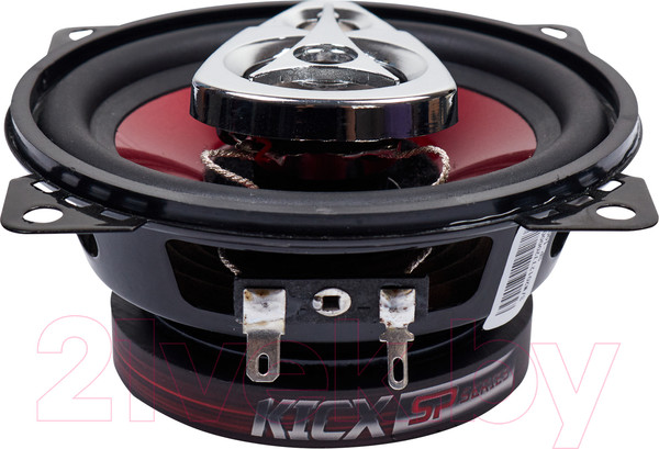 Изображение товара Коаксиальная АС Kicx SP 100
