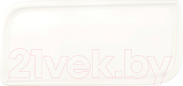 Изображение товара Тарелка столовая обеденная By Bone 01-AR-28-DT