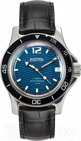 Изображение товара Часы наручные мужские Восток 13040А