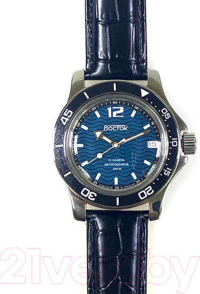 Изображение товара Часы наручные мужские Восток 13040А