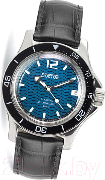 Изображение товара Часы наручные мужские Восток 13040А