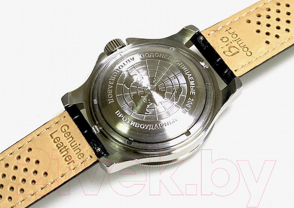 Изображение товара Часы наручные мужские Восток 13040А