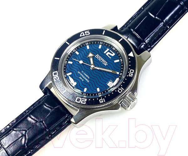 Изображение товара Часы наручные мужские Восток 13040А