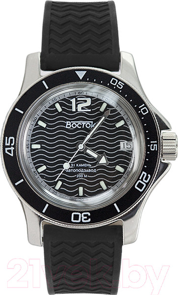 Изображение товара Часы наручные мужские Восток 13042А