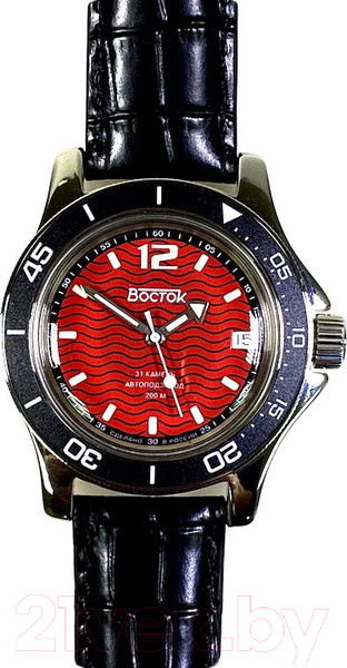 Изображение товара Часы наручные мужские Восток 13043А