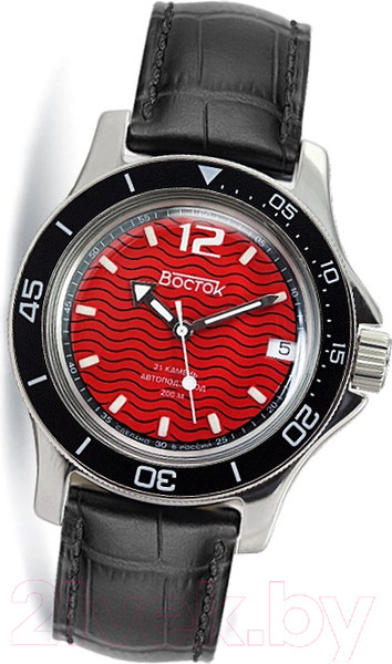 Изображение товара Часы наручные мужские Восток 13043А