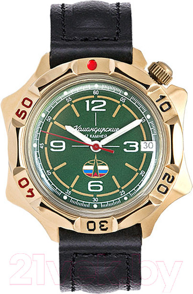 Изображение товара Часы наручные мужские Восток 53925Б