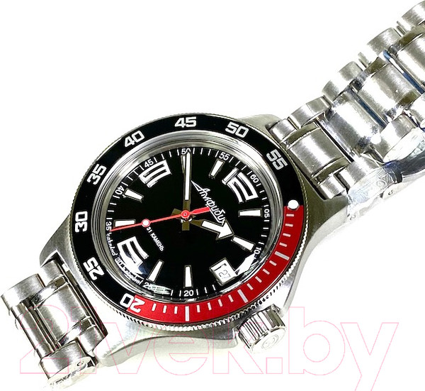 Изображение товара Часы наручные мужские Восток 740387