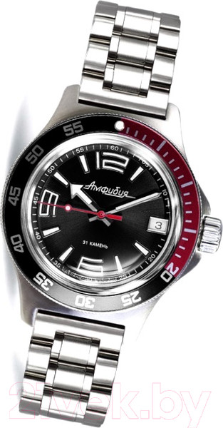 Изображение товара Часы наручные мужские Восток 740387