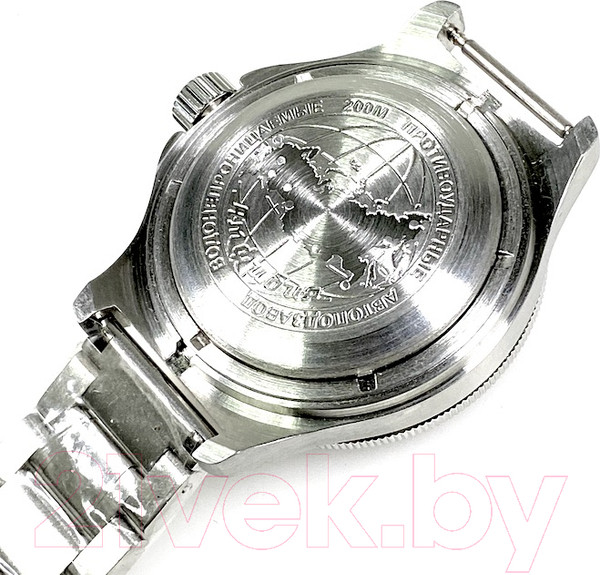 Изображение товара Часы наручные мужские Восток 740387