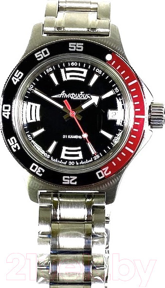 Изображение товара Часы наручные мужские Восток 740387