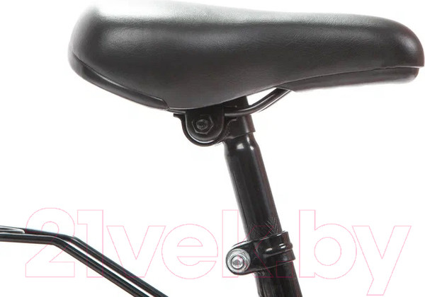Изображение товара Детский велосипед Foxx Simple 163SIMPLE.BK21