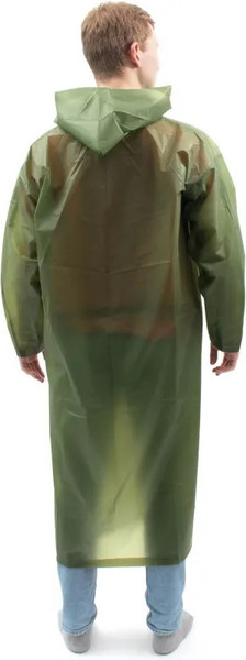 Изображение товара Плащ для охоты и рыбалки Следопыт Eva PF-RC-03 (р-р 52-54)
