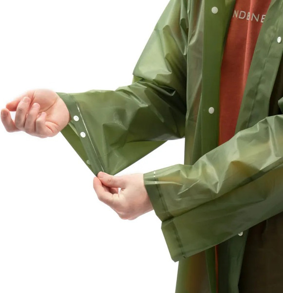 Изображение товара Плащ для охоты и рыбалки Следопыт Eva PF-RC-04 (р-р 56-58)