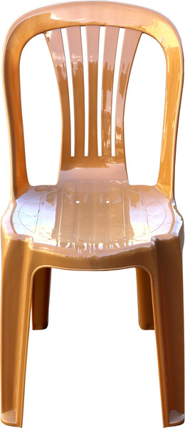 Изображение товара Стул пластиковый DD Style Алания 755к (коричневый)