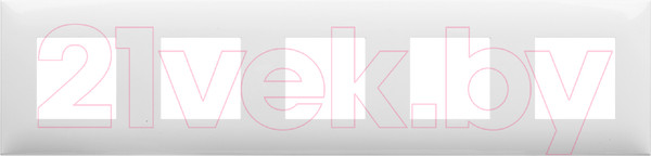 Изображение товара Рамка для выключателей и розеток DKC Avanti / 4400900 (белое облако)