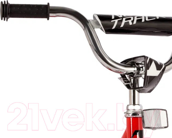 Изображение товара Детский велосипед Novatrack Urban 163URBAN.RD22