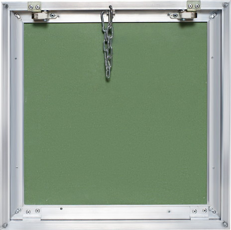 Изображение товара Люк под плитку Alkraft Сантехник 300x500