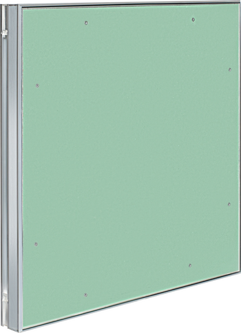 Изображение товара Люк под плитку Alkraft Сантехник 400x200