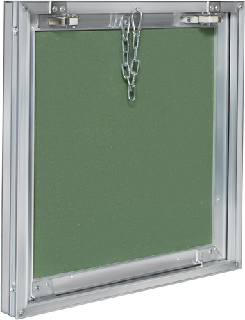 Изображение товара Люк под плитку Alkraft Сантехник 400x200