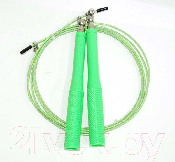 Изображение товара Скакалка ZEZ Sport CKA-8805