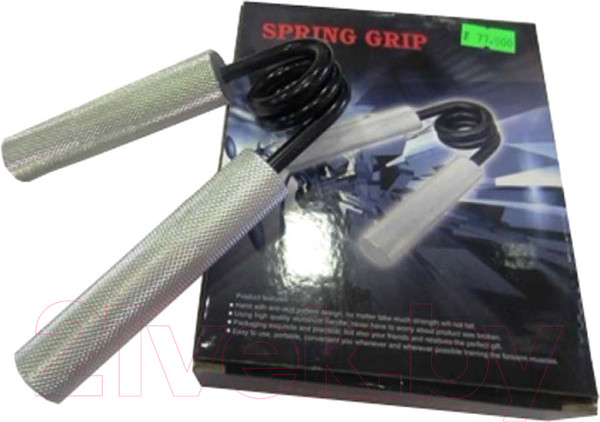 Изображение товара Эспандер ZEZ Sport WLQ-300