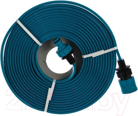 Изображение товара Шланг сочащийся Cellfast Spring 1/2" / 19-021N (7.5м)