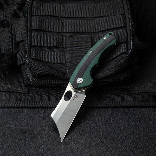 Изображение товара Нож складной Bestech Knives Skirmish BG44A