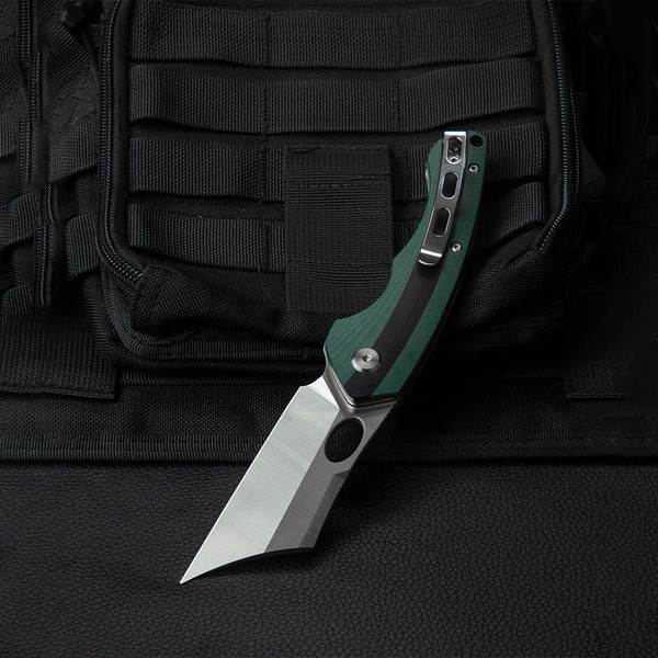 Изображение товара Нож складной Bestech Knives Skirmish BG44A