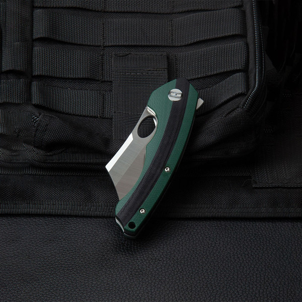 Изображение товара Нож складной Bestech Knives Skirmish BG44A