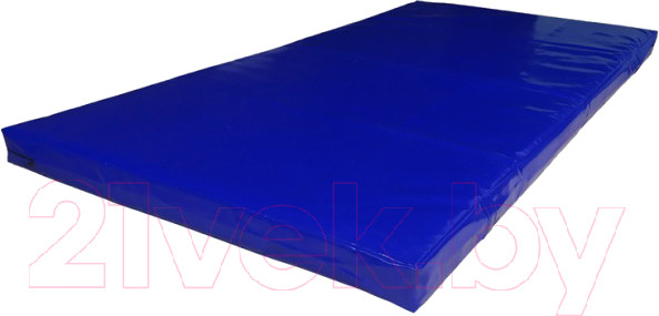 Изображение товара Гимнастический мат Dinamika ZSO-003912 (2x1x0.05, тент)