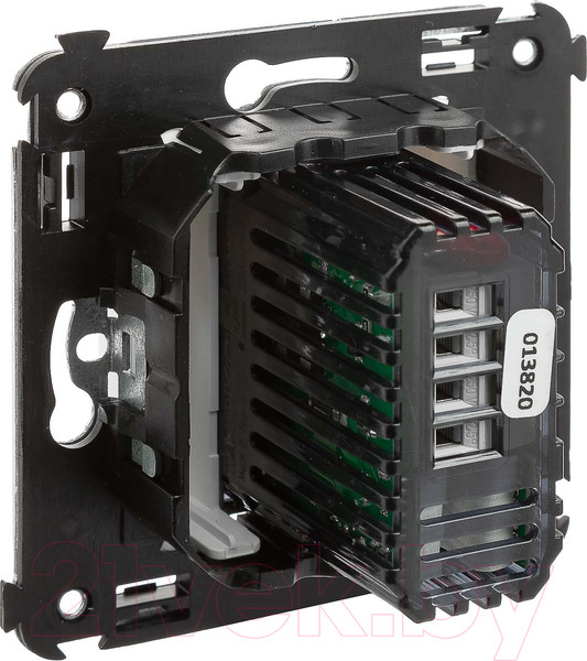 Изображение товара Диммер DKC Avanti 4400343 (белое облако)