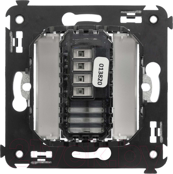 Изображение товара Диммер DKC Avanti 4400343 (белое облако)