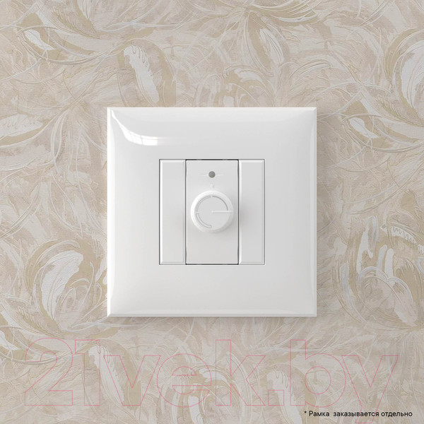 Изображение товара Диммер DKC Avanti 4400133 (белое облако)