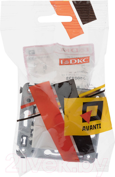 Изображение товара Диммер DKC Avanti 4400133 (белое облако)