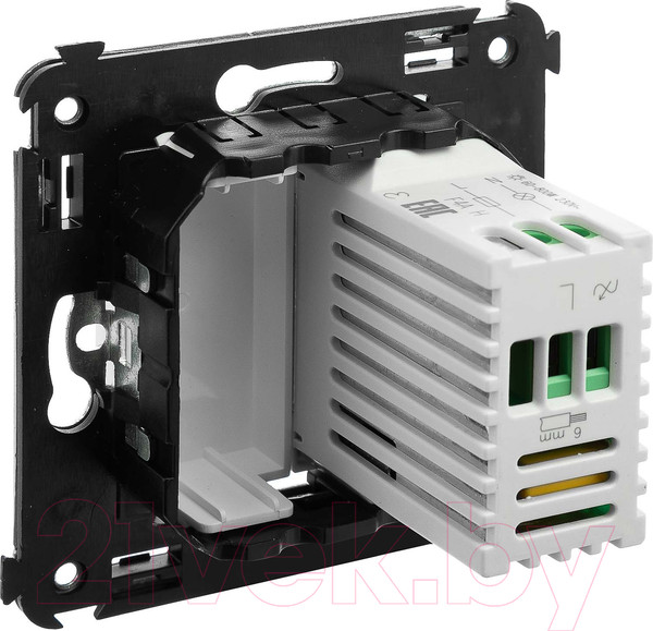 Изображение товара Диммер DKC Avanti 4400133 (белое облако)