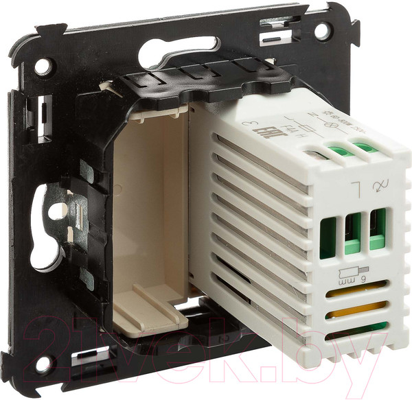 Изображение товара Диммер DKC Avanti 4405133 (ванильная дымка)