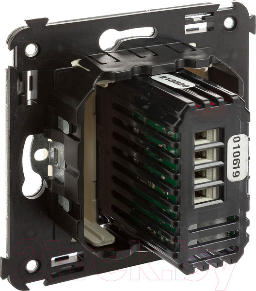 Изображение товара Диммер DKC Avanti 4405343 (ванильная дымка)